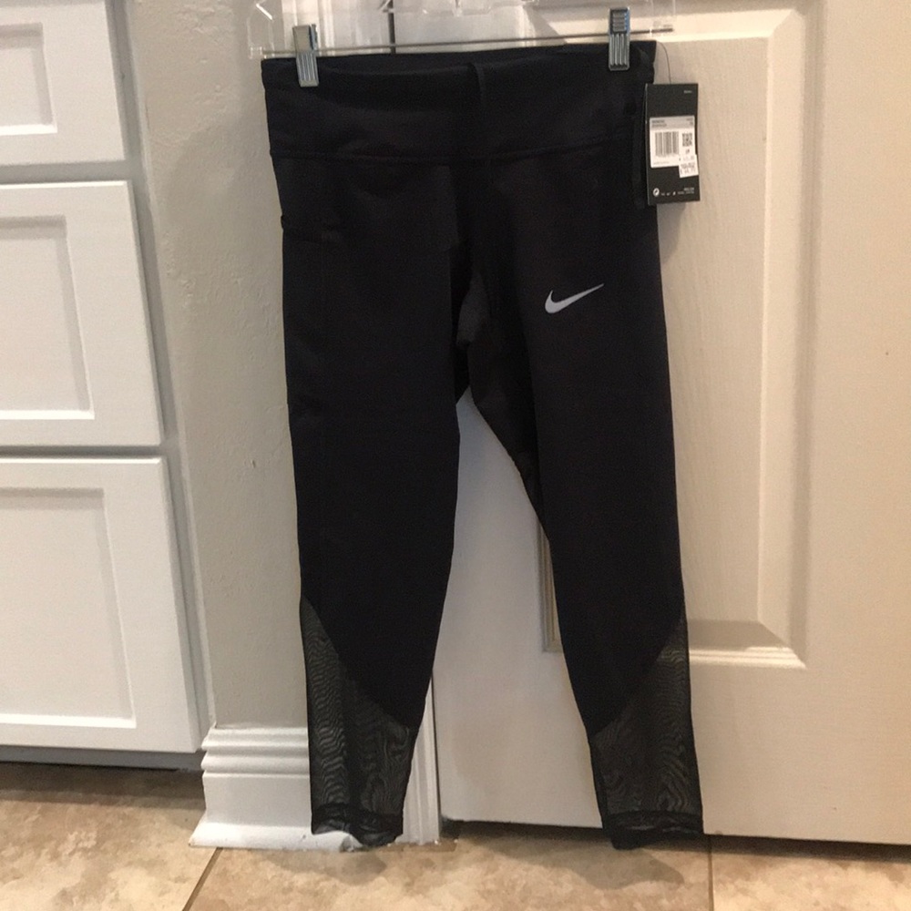 Nike tights